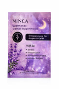 NINÉA Wärmende Dampf-Augenmaske (Lavendel)
