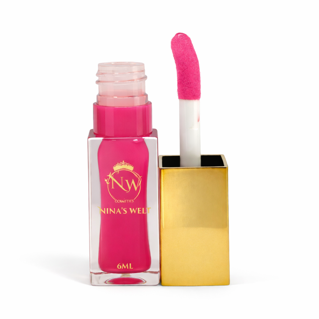 Lip Oil - Vegan
