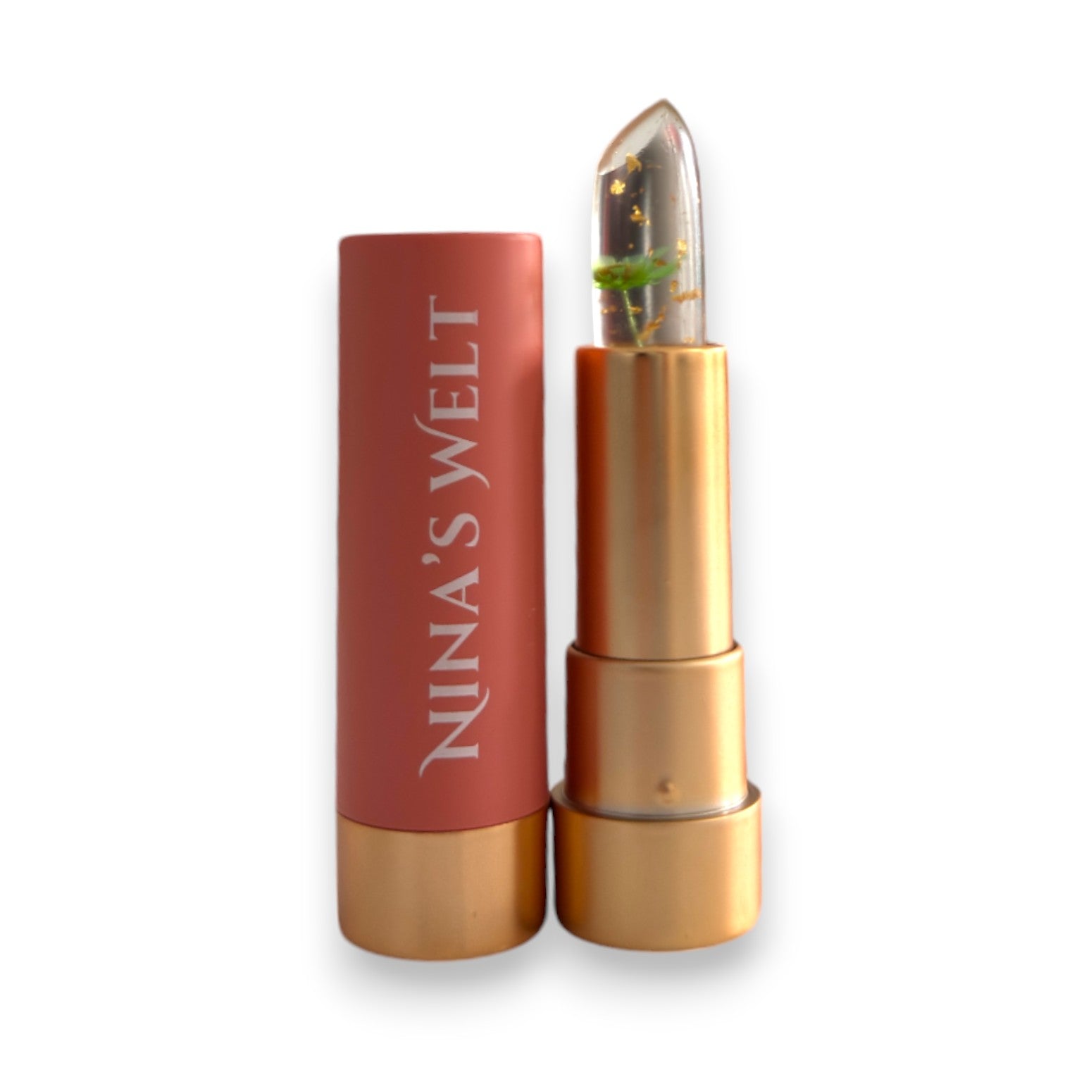 Tint Balm mit Blumen (Menthol)