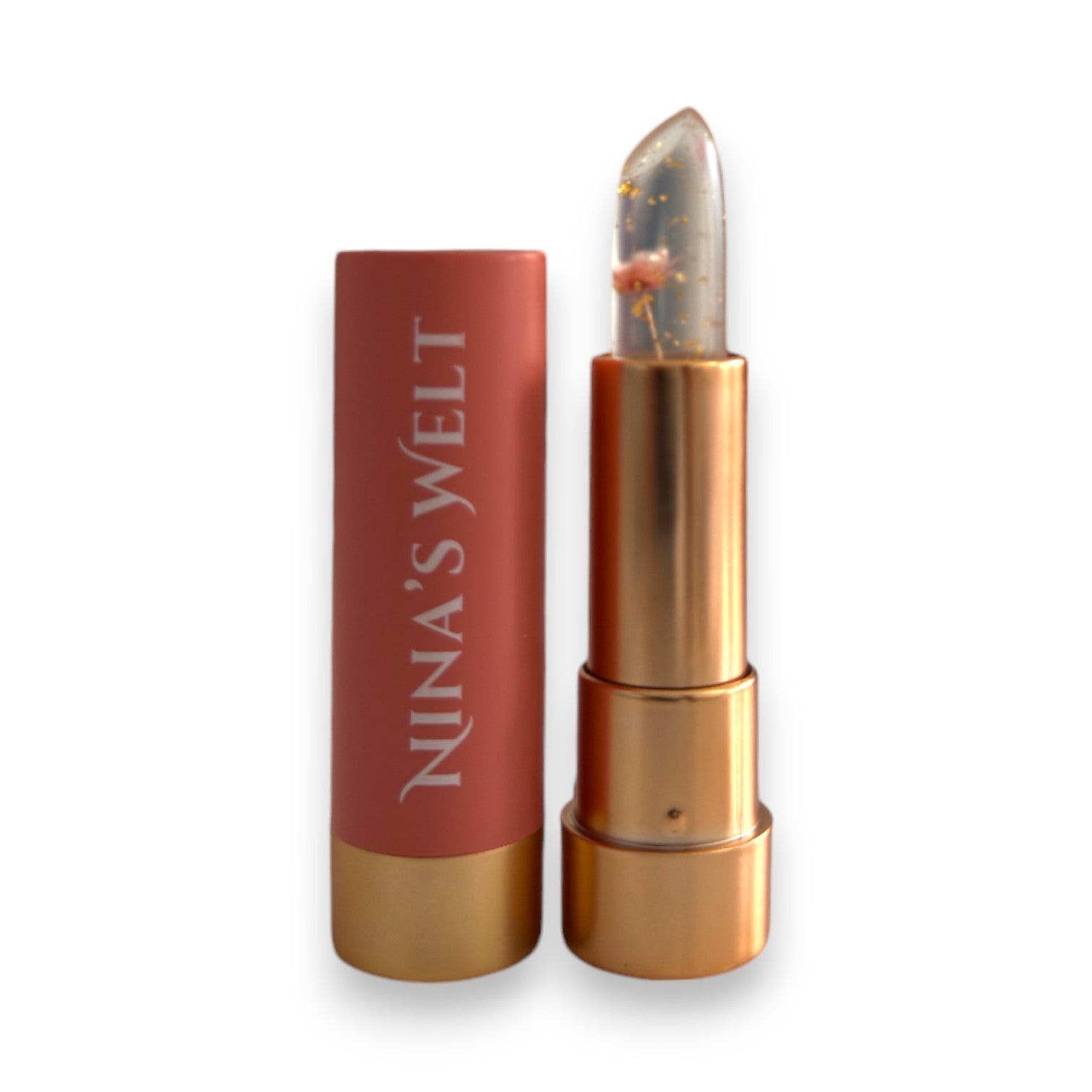 Tint Balm mit Blumen (Menthol)