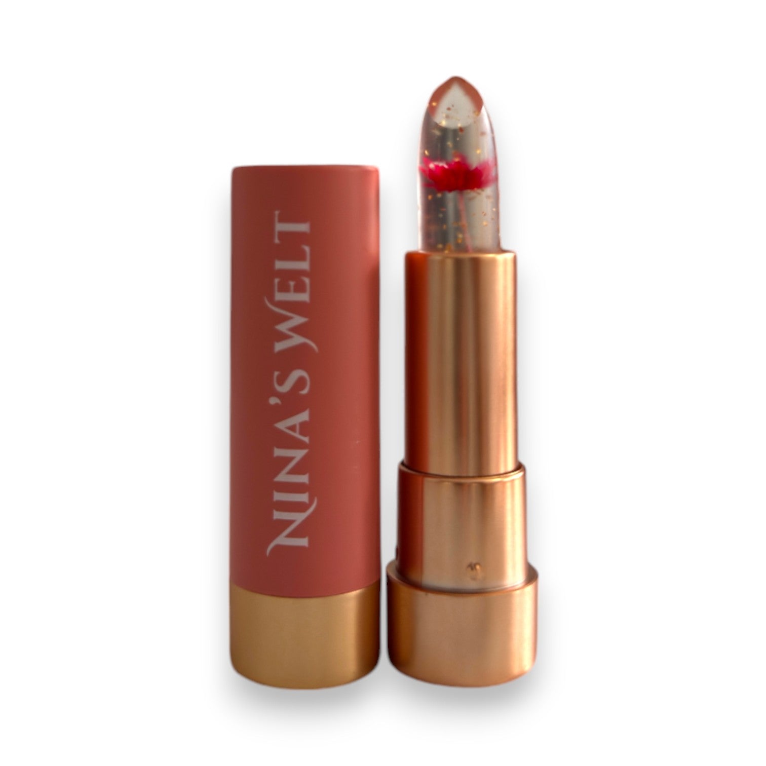 Tint Balm mit Blumen (Menthol)