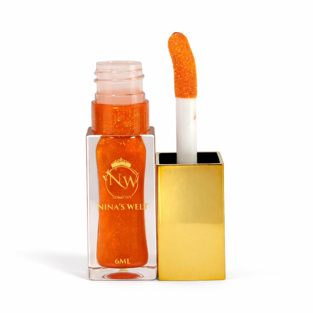 Lip Oil - Vegan