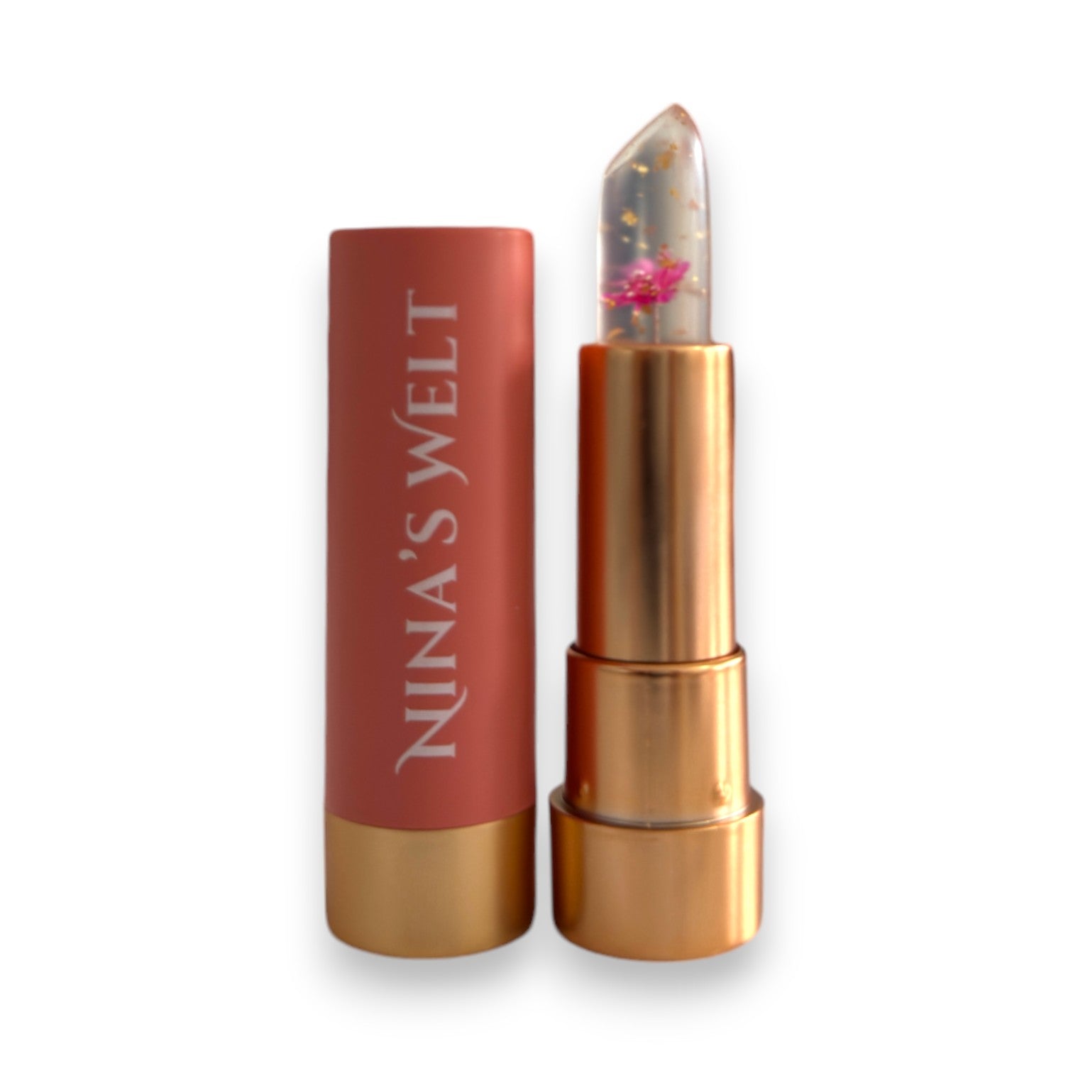 Tint Balm mit Blumen (Menthol)