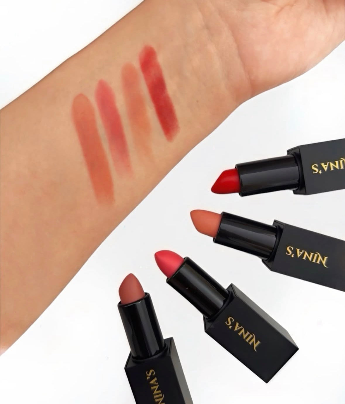 Lippenstift