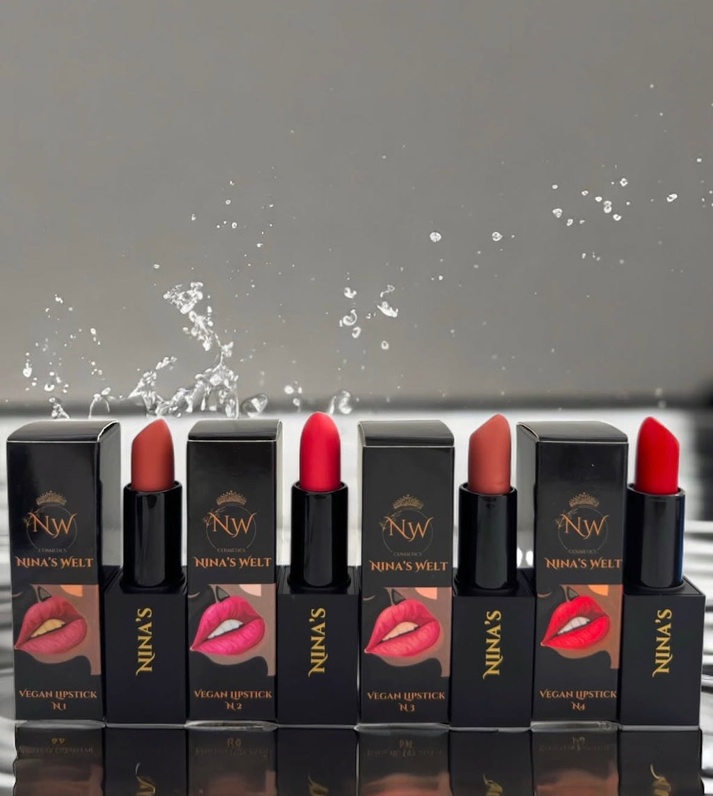 Lippenstift