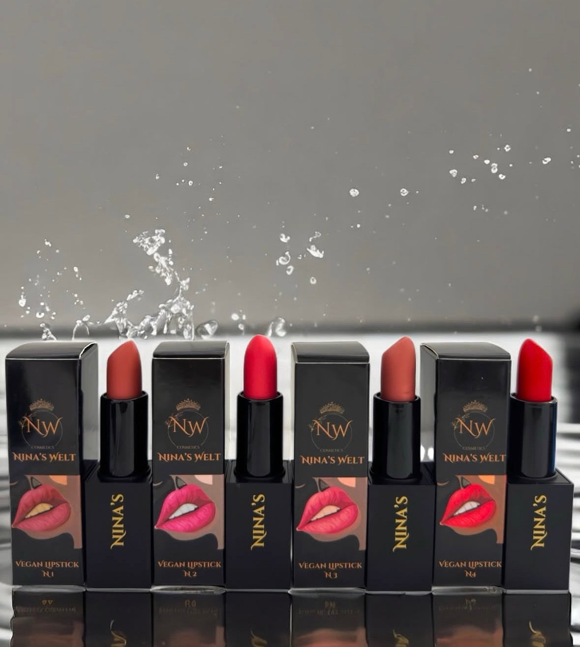 Lippenstift