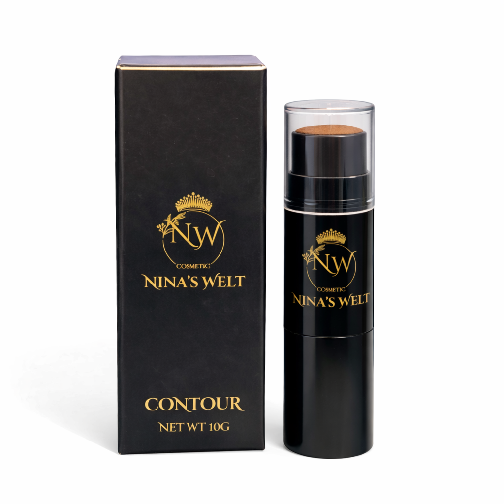 Contour · Concealer · Glow Stick