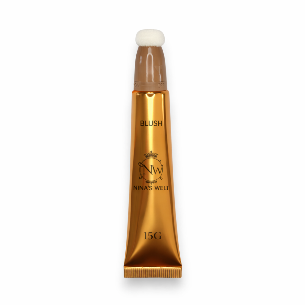 Pigmentiertes Liquid Blush