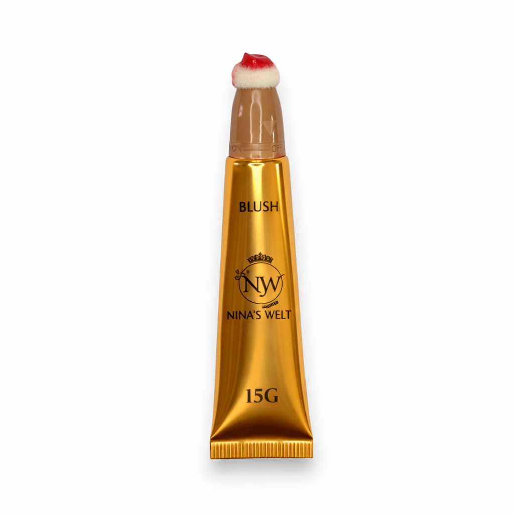 Pigmentiertes Liquid Blush