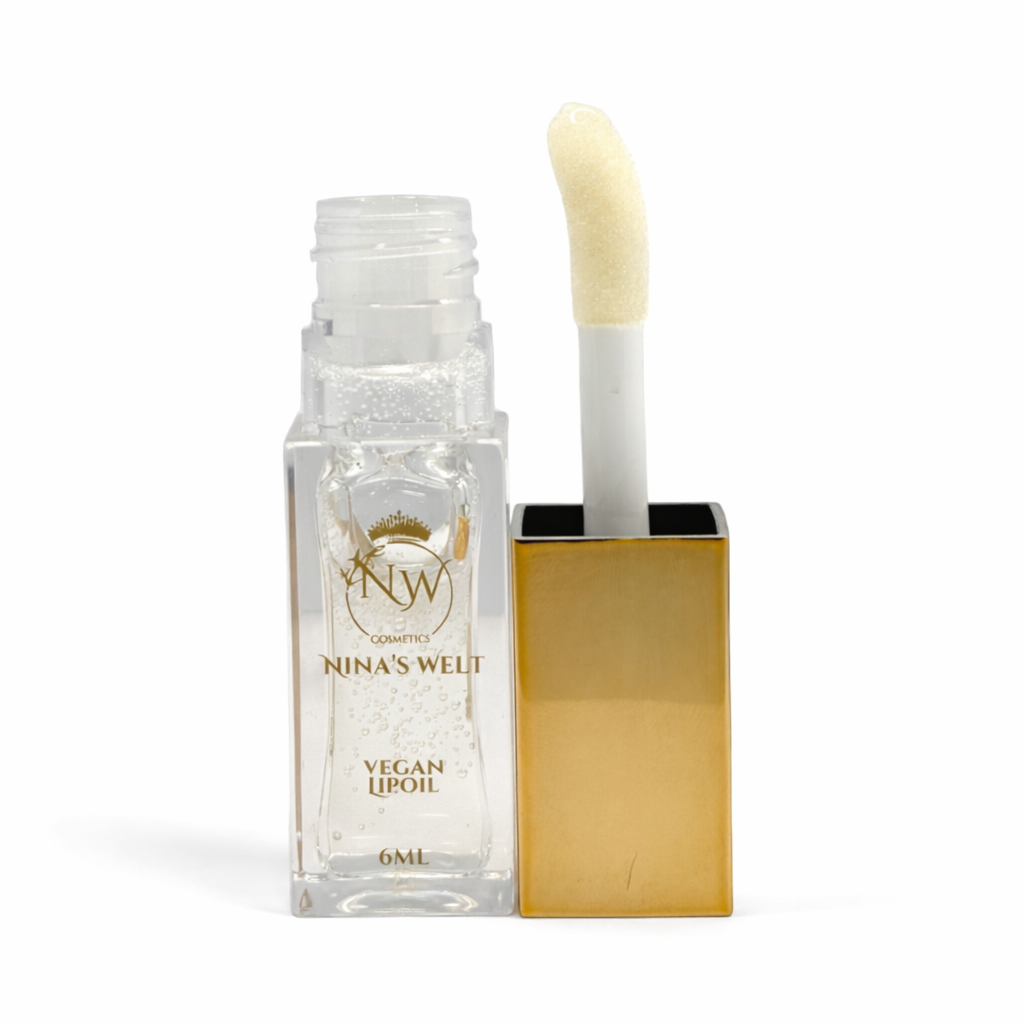 Lip Oil - Vegan