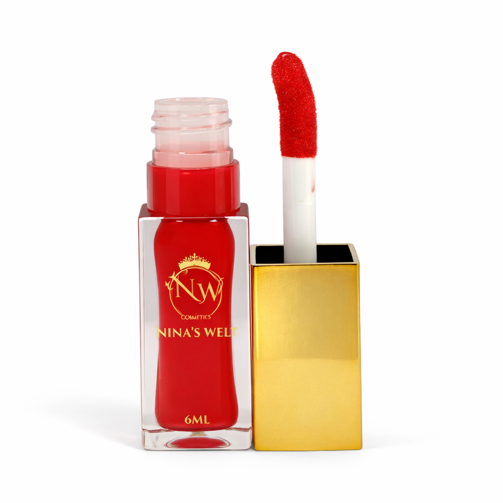 Lip Oil - Vegan
