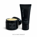 MAN Hand und Gesicht Creme Set