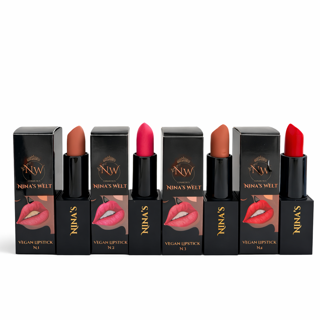 Lippenstift