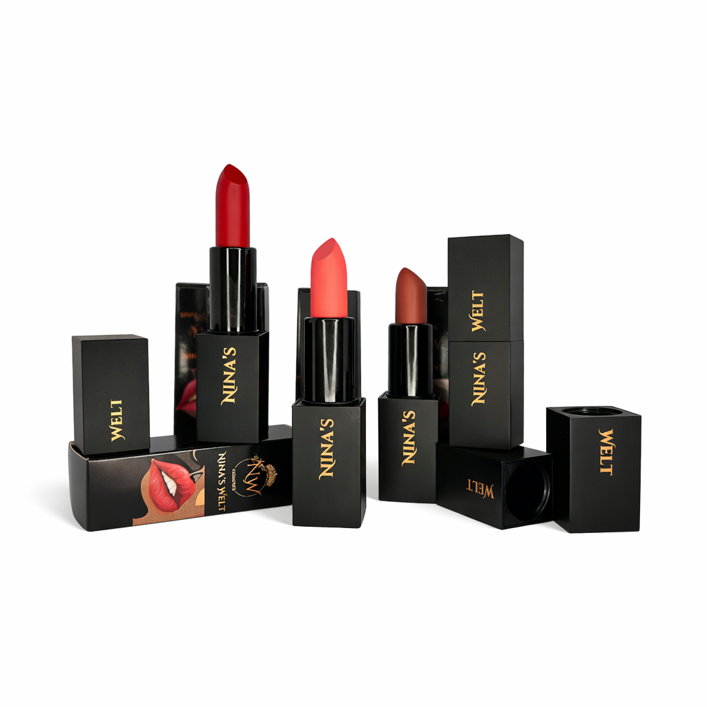Lippenstift