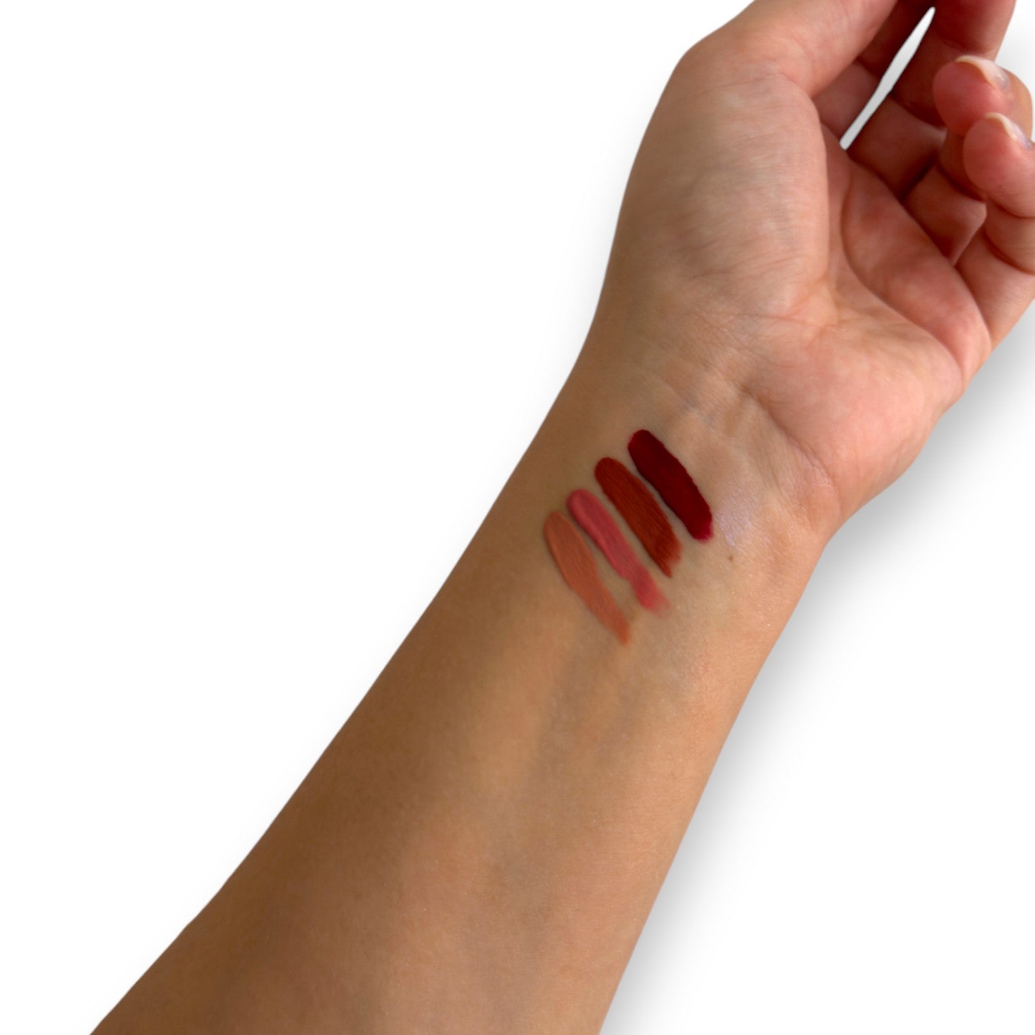 Matte Lipgloss