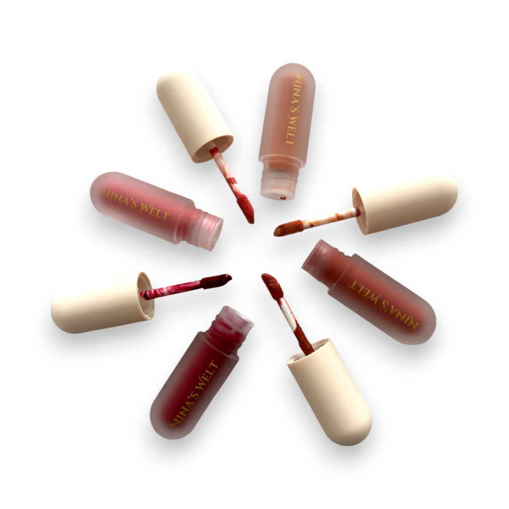 Matte Lipgloss