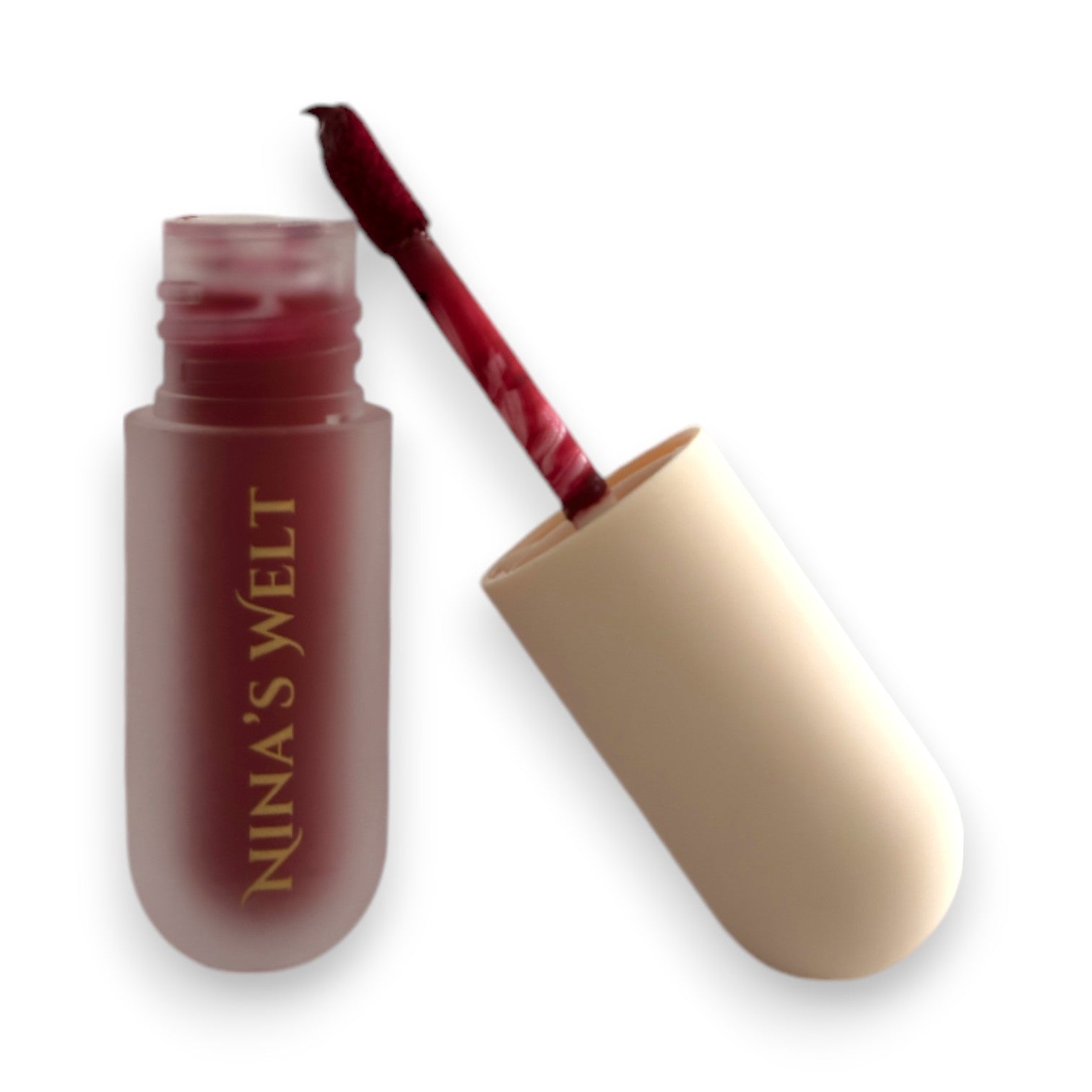 Matte Lipgloss