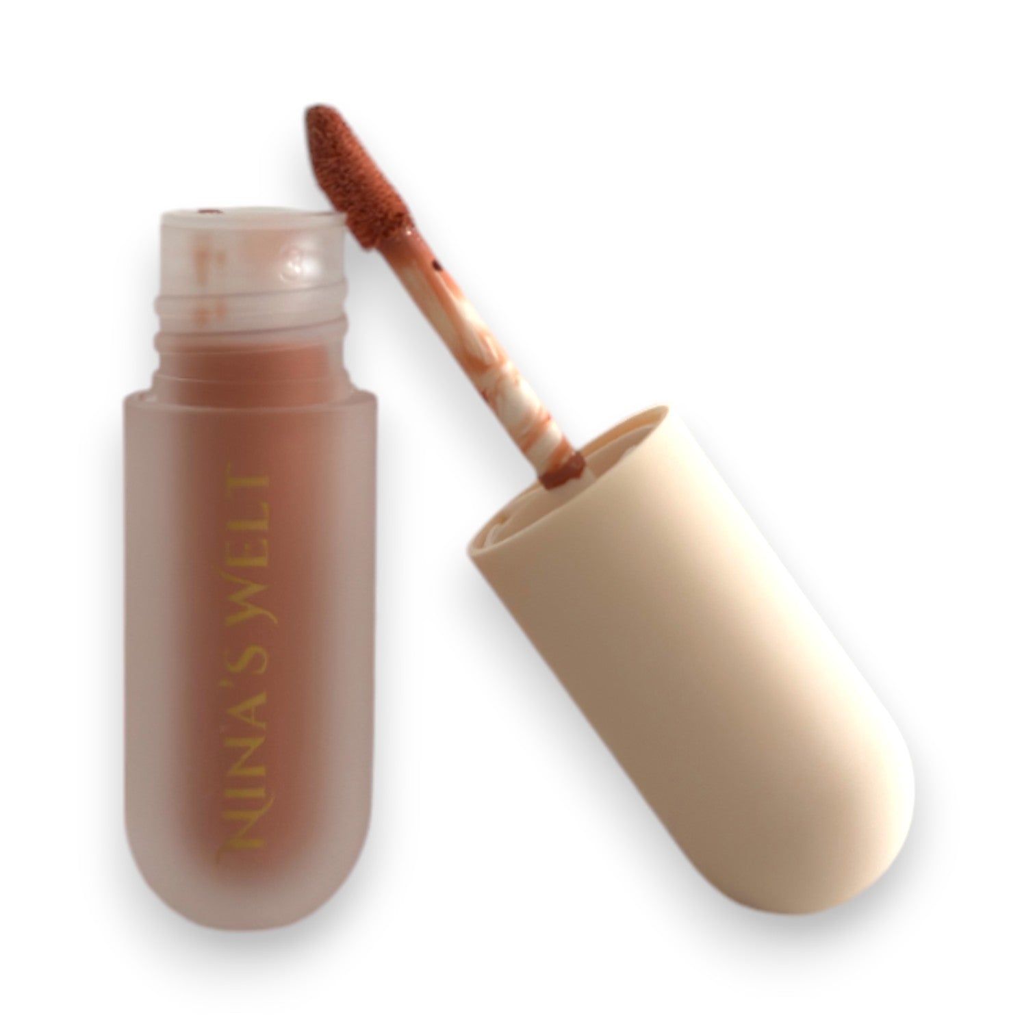 Matte Lipgloss