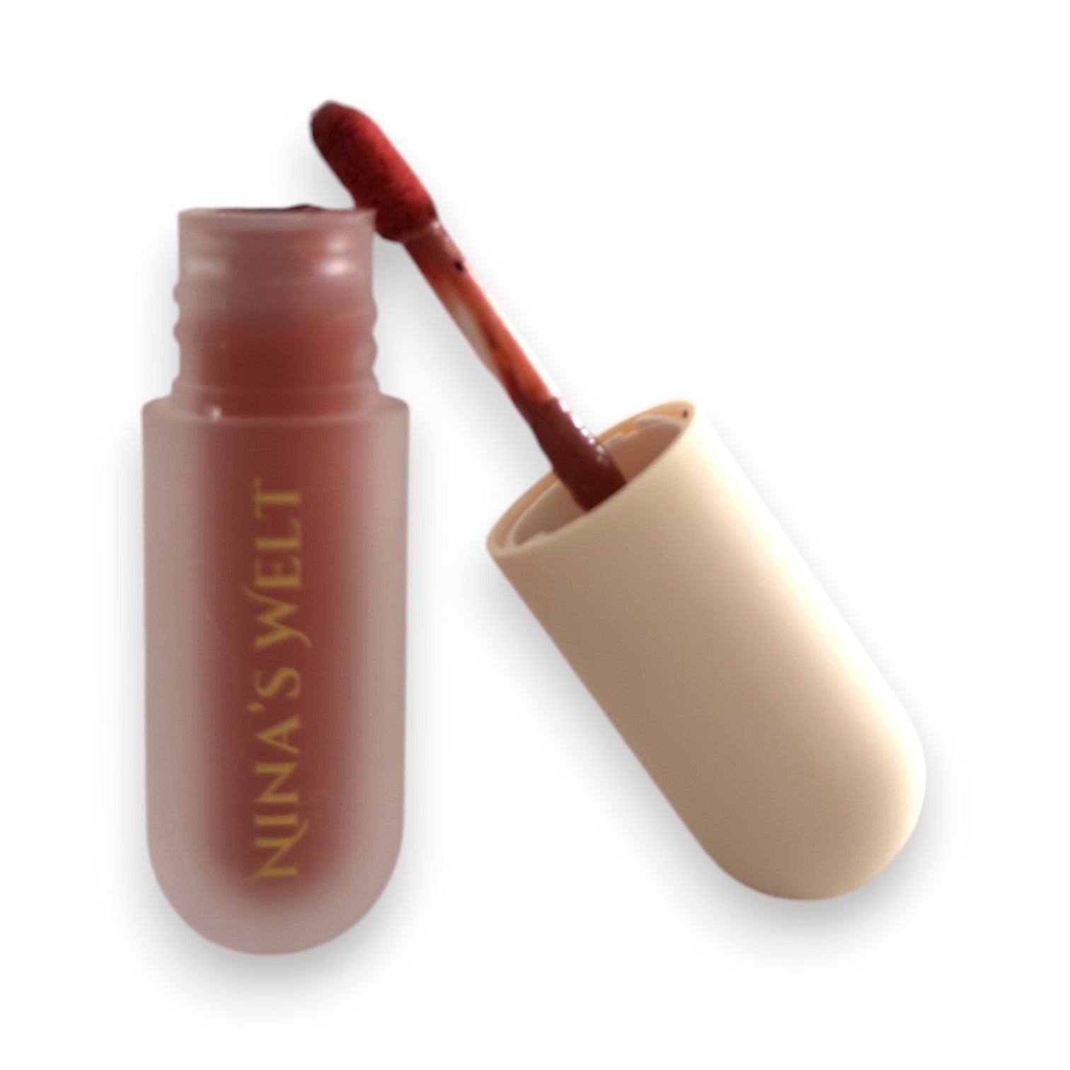 Matte Lipgloss