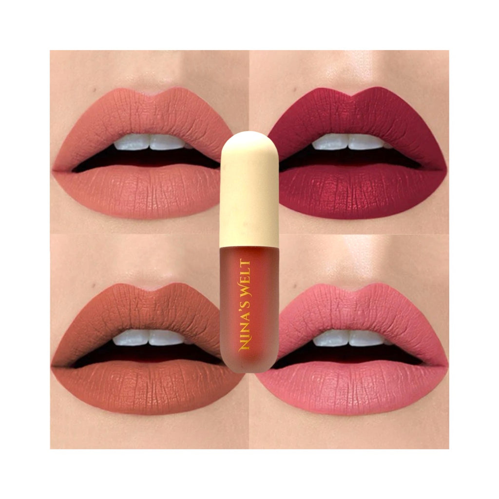 Matte Lipgloss