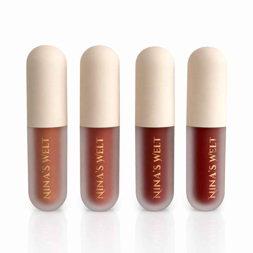 Matte Lipgloss