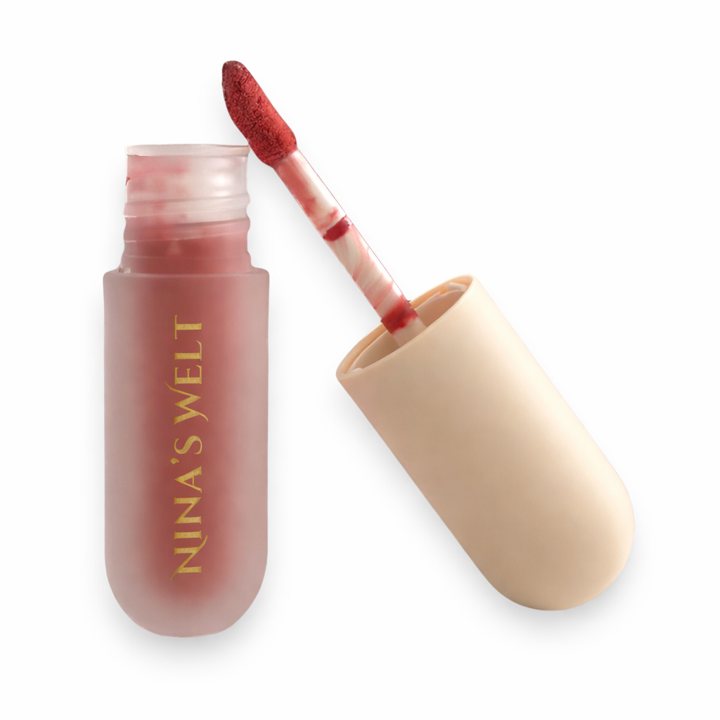 Matte Lipgloss
