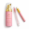 Wimpern Schampoo Set